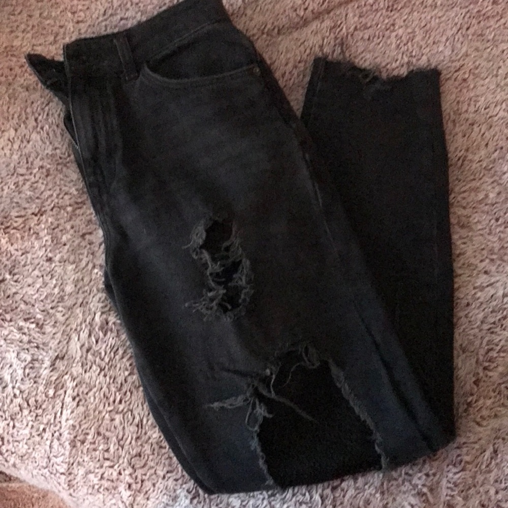 Zara Jeans